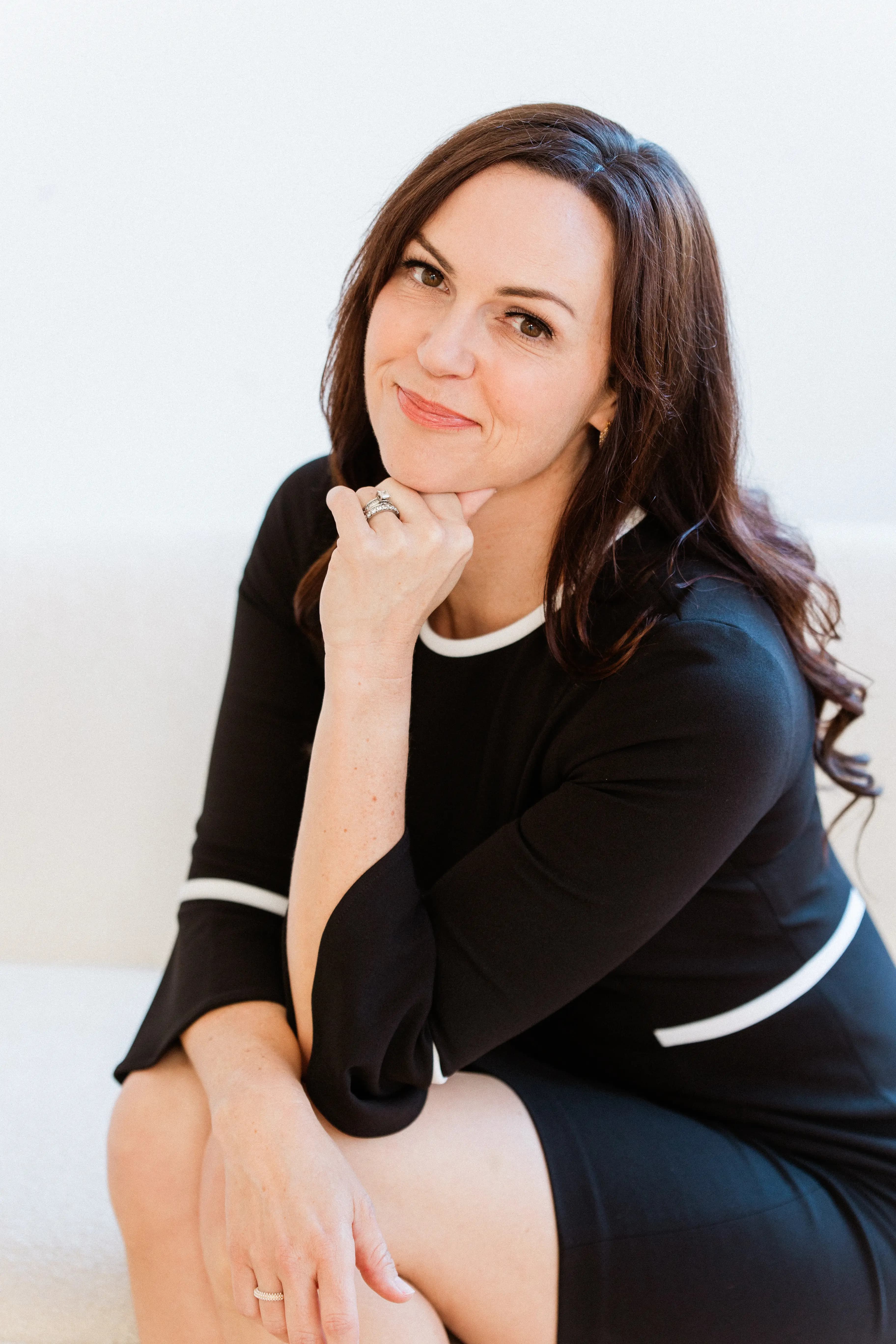 Nicole Shadoan - Founder & CEO of Wedding Agency San Diego
